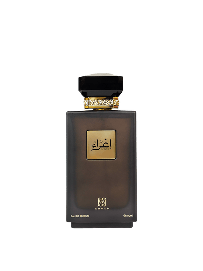 Ighra`a perfume 100ml EDP Spray - Estilo Fresco