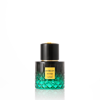 LA FEDE INTOXICATE MYSTIQUE 100 ML EXTRAIT DE PARFUM SPRAY FOR MEN