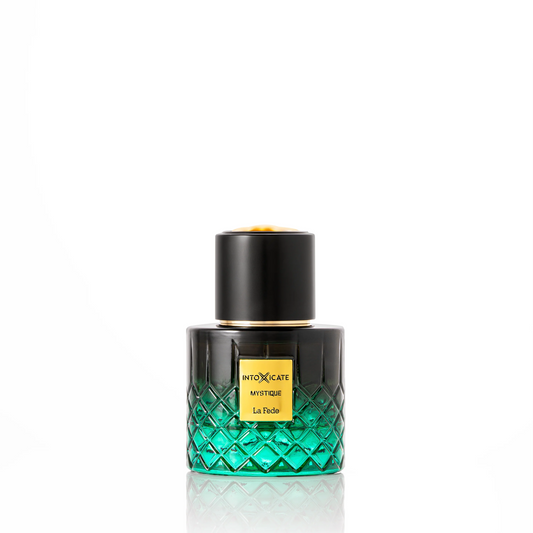 LA FEDE INTOXICATE MYSTIQUE 100 ML EXTRAIT DE PARFUM SPRAY FOR MEN