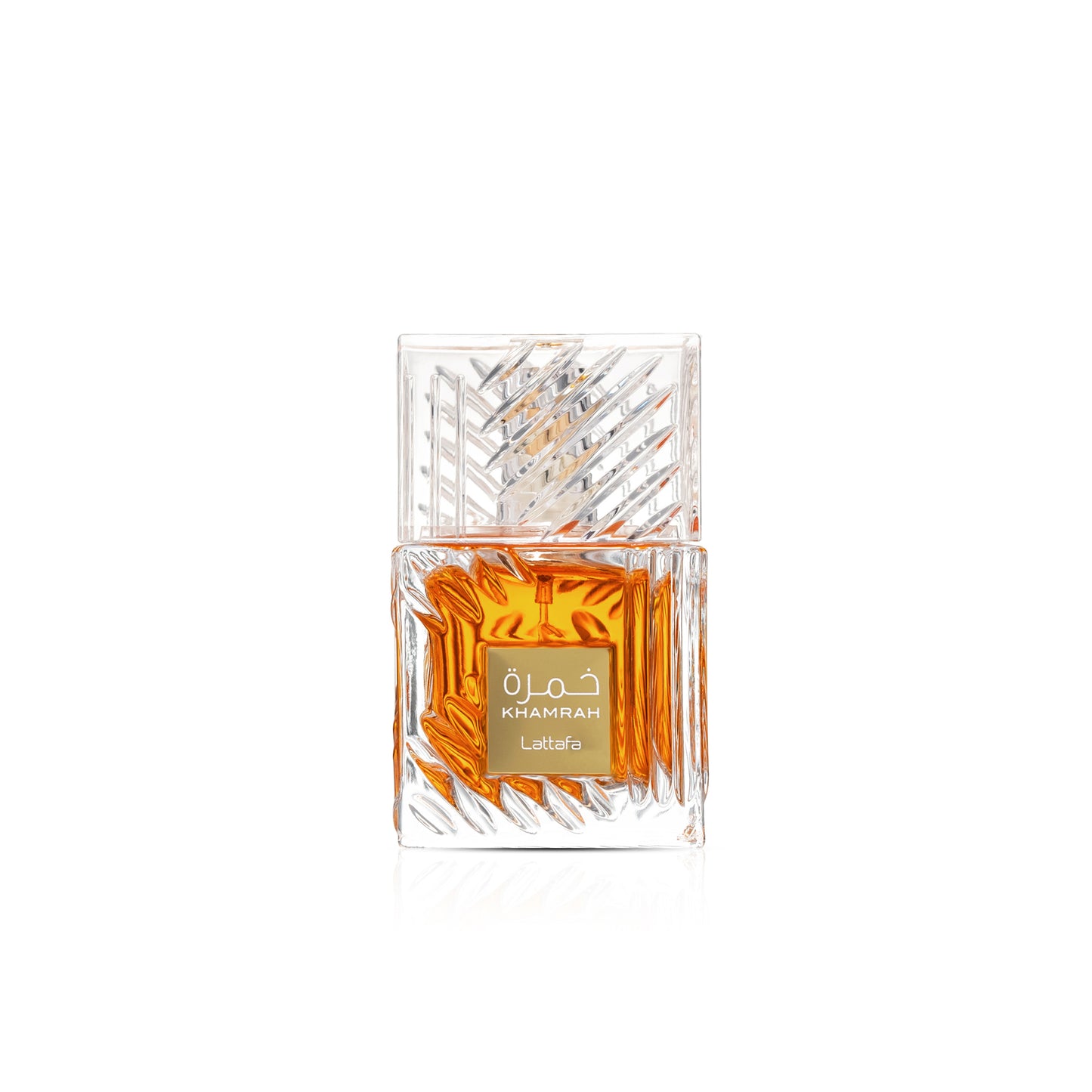 Lattafa Khamrah for Unisex 100ml EDP Spray