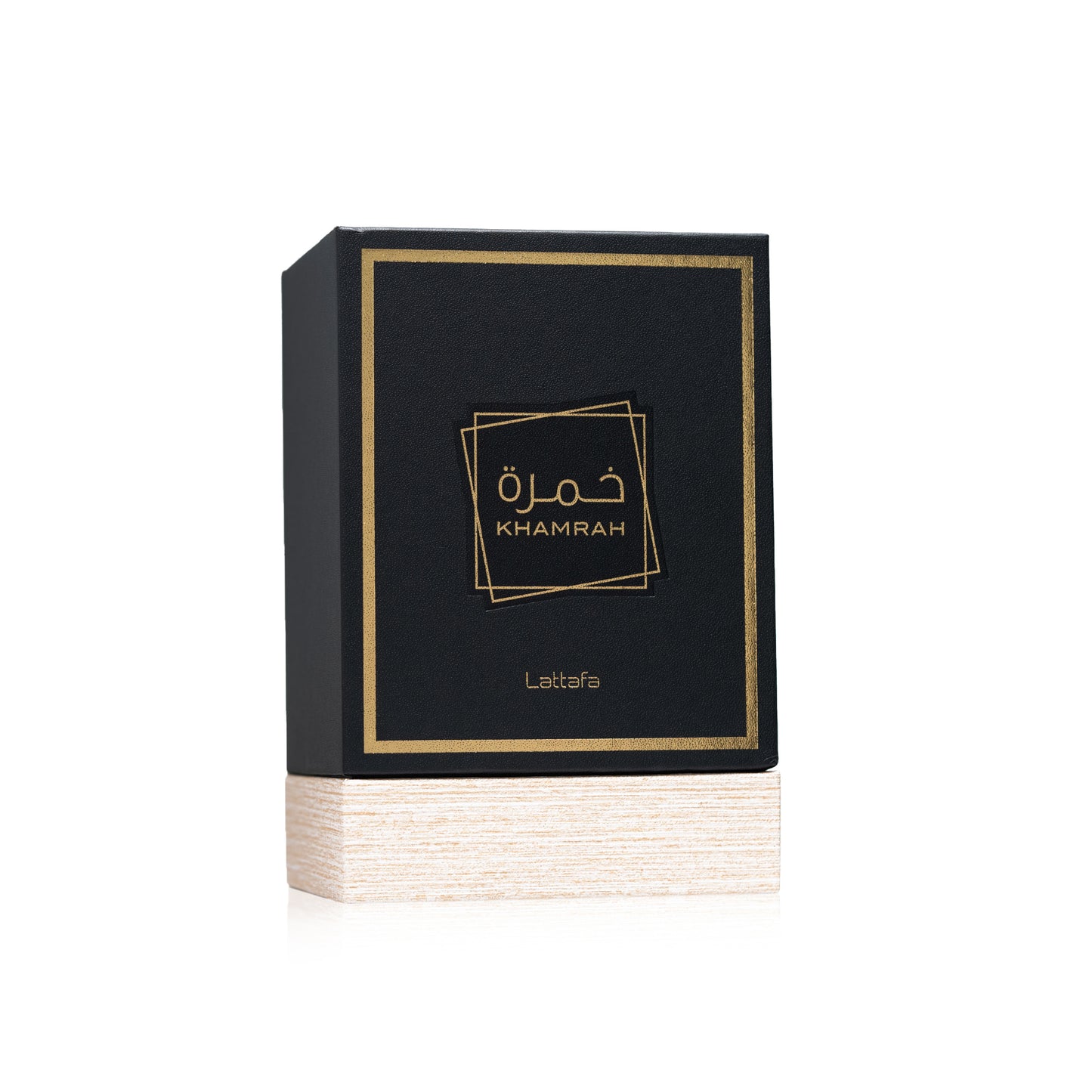 Lattafa Khamrah for Unisex 100ml EDP Spray