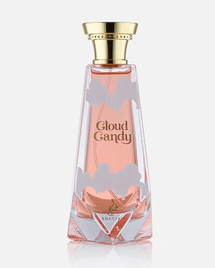 Khadlaj Cloud Candy  – 100Ml