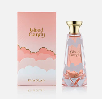 Khadlaj Cloud Candy  – 100Ml