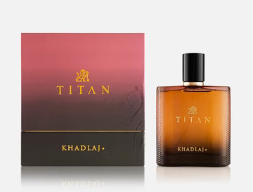 Khadlaj Titan – 100Ml Eau de Parfum