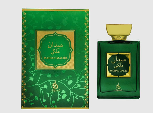 Maidan Maliki 100ml edp spray - Estilo Fresco