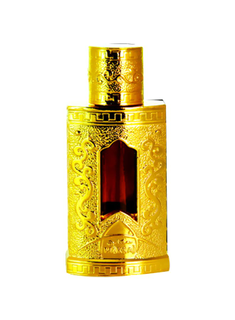 Makkaj Dahn Al Oudh Haneen 3ml Dehn Al Oud Oil