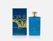 Khadlaj Opus Reborn 100ml Eau de Parfum Spray
