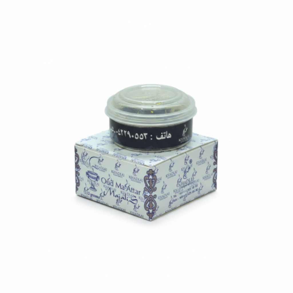 Khadlaj Oud Ma'Attar Majalis 12x12G