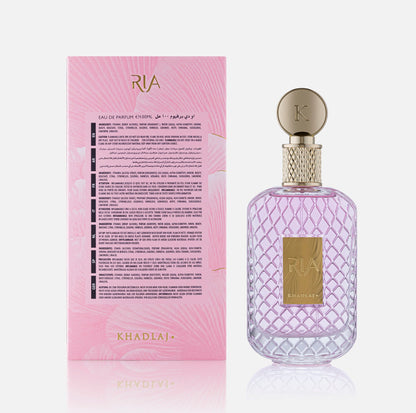 Khadlaj Ria – 100Ml