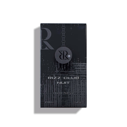 Shaikh Saeed Rizz Club Nuit 100ml Perfume