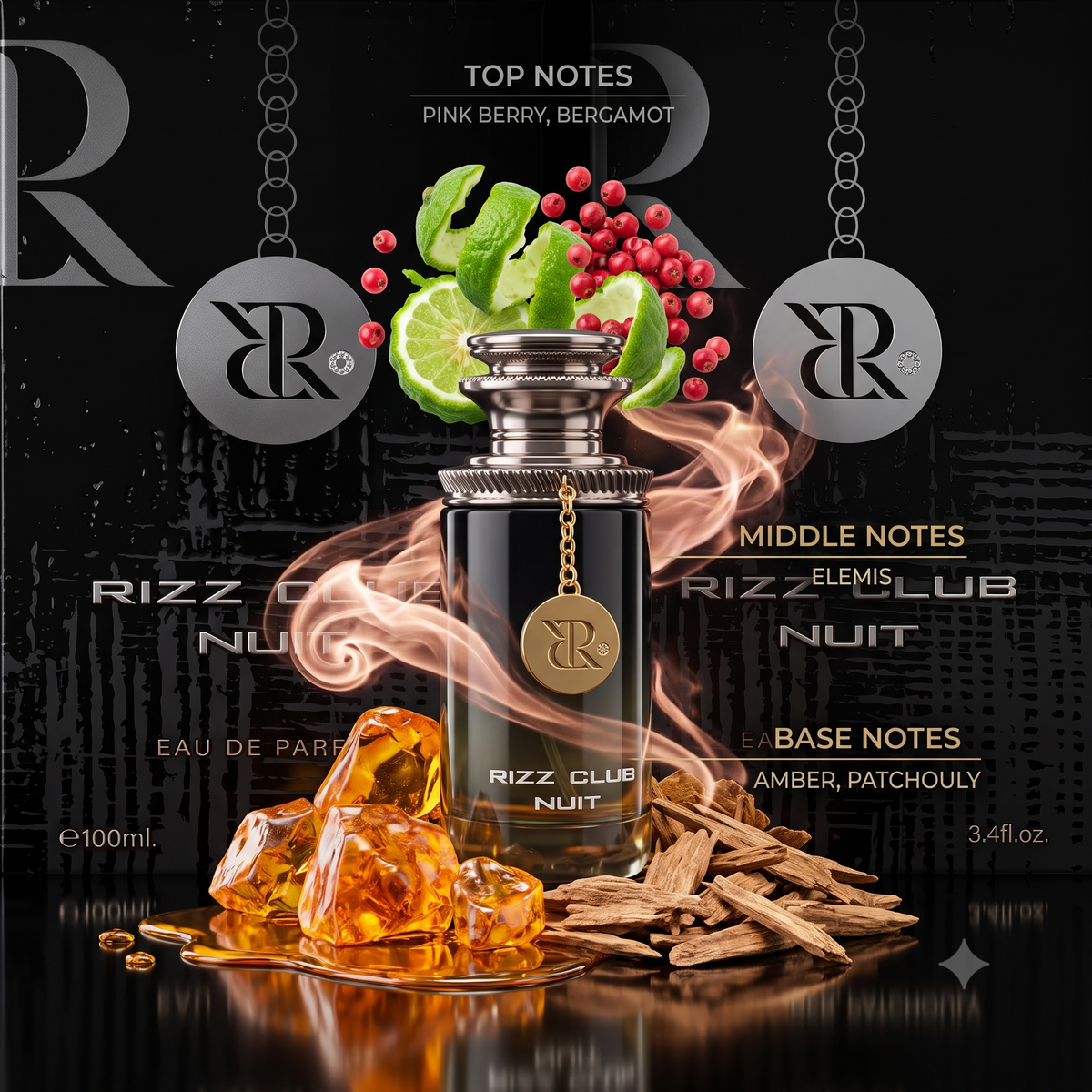 Fragrance Notes