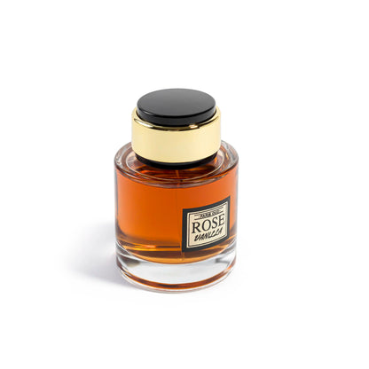 Rose Vanilla 100ML EDP - Shaikh Saeed