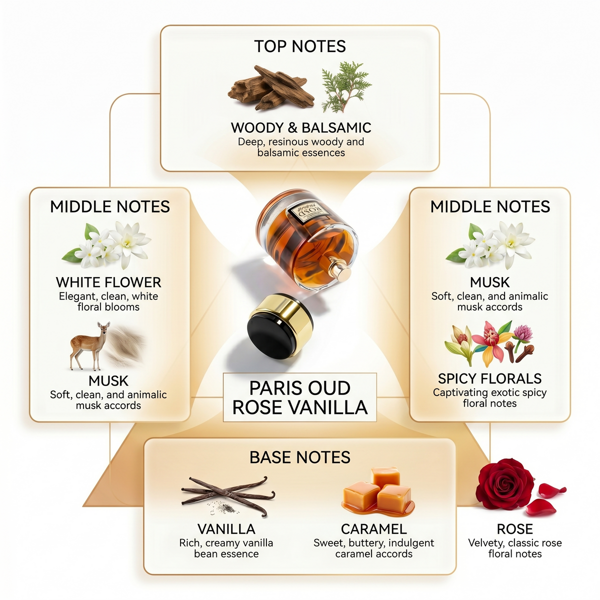 Fragrance Notes
