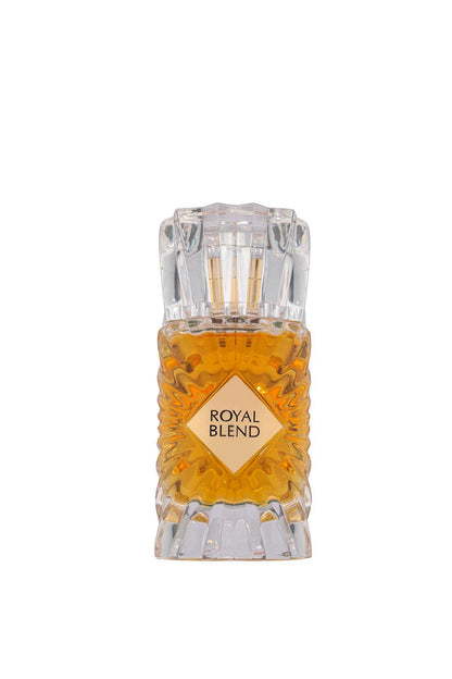 French Avenue Royal Blend – 100Ml