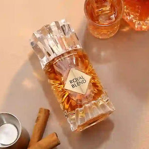 French Avenue Royal Blend – 100Ml