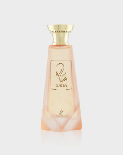 Sara 100ml Extrait de Parfum for woman - Estilo Fresco