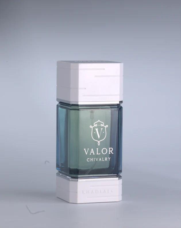 VALOR CHIVALRY 100 ML EDP SPRAY - Estilo Fresco