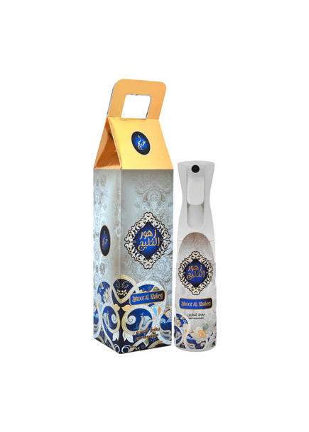 Zahoor Al Khaleej Air Freshener 320Ml - Estilo Fresco