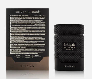 nan nan Perfume Dubai