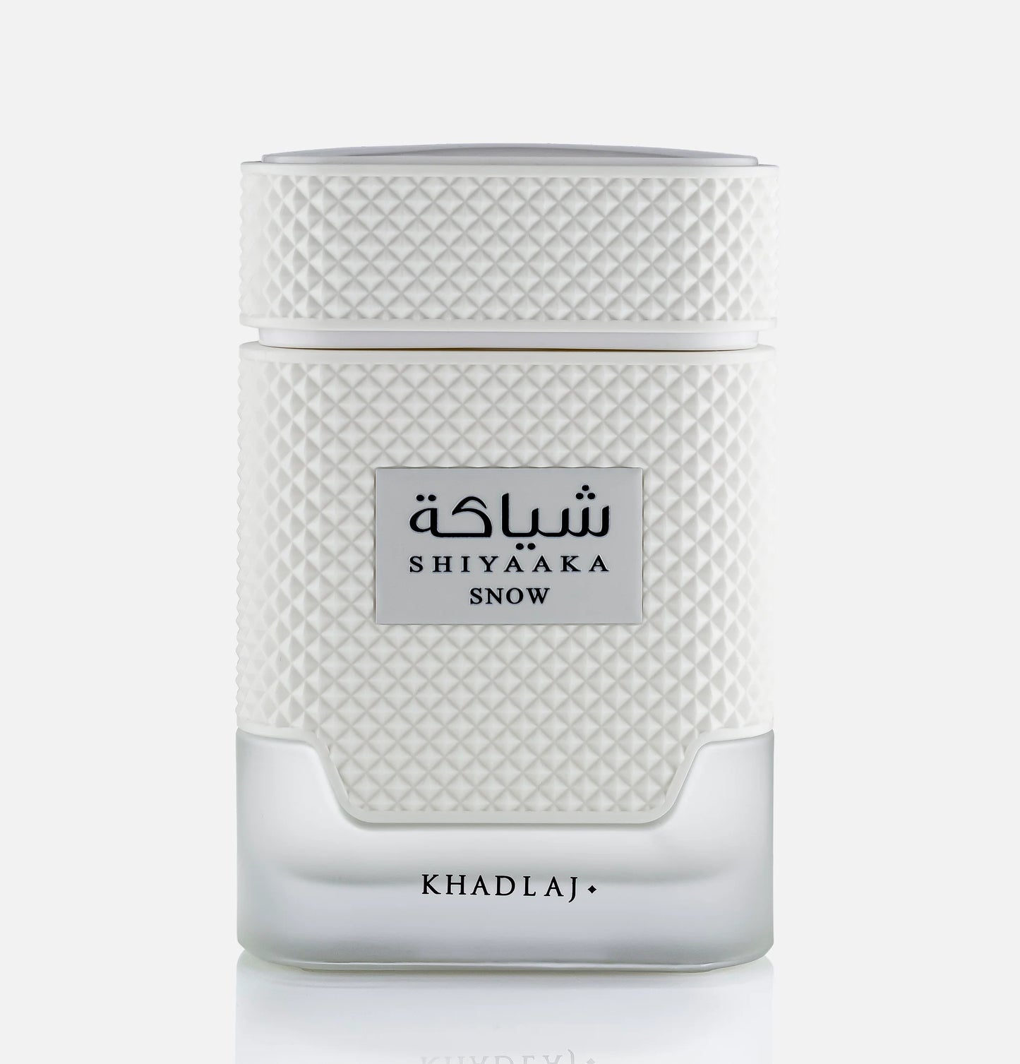 Khadlaj Special Edition Shiyaaka Snow – 100Ml