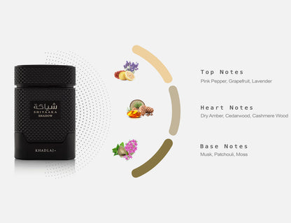 nan nan Perfume Dubai