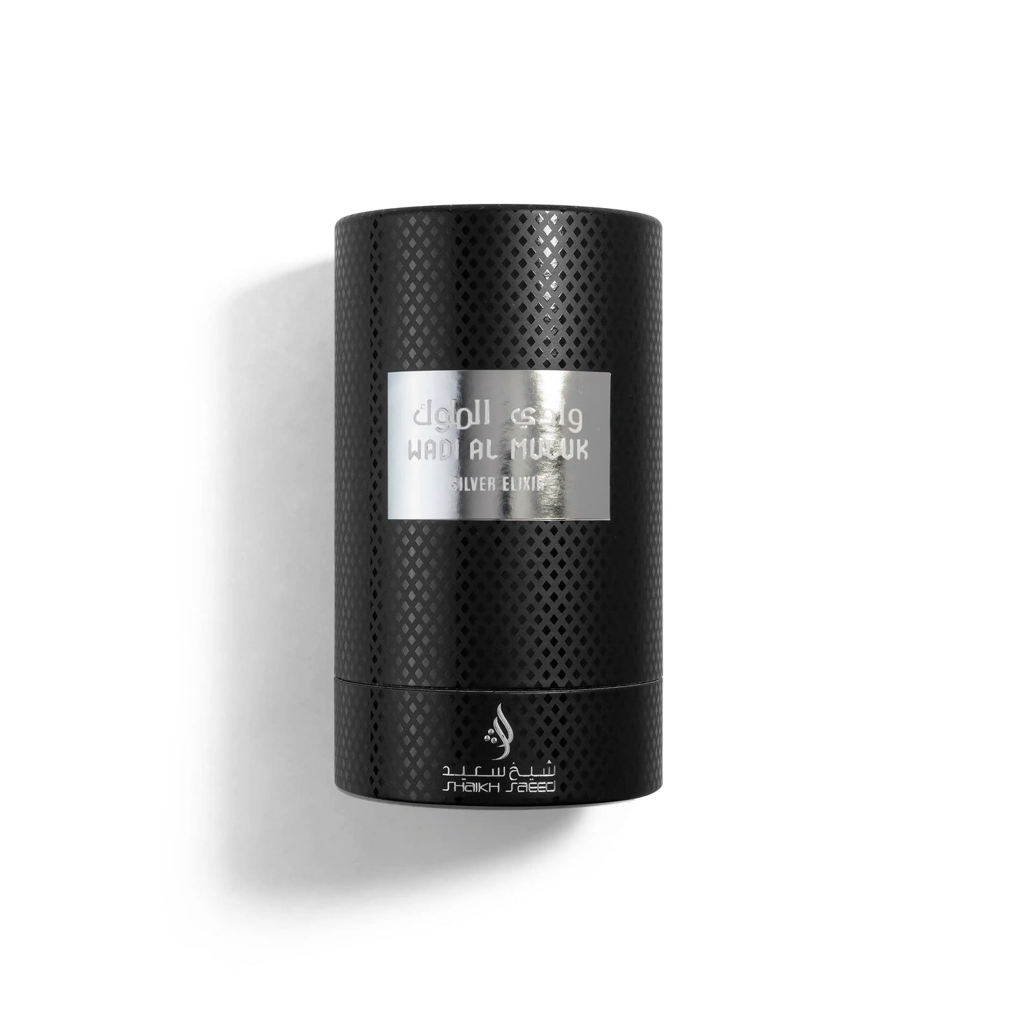 Shaikh Saeed Wadi Al Muluk Silver Elixir 100ml Perfume