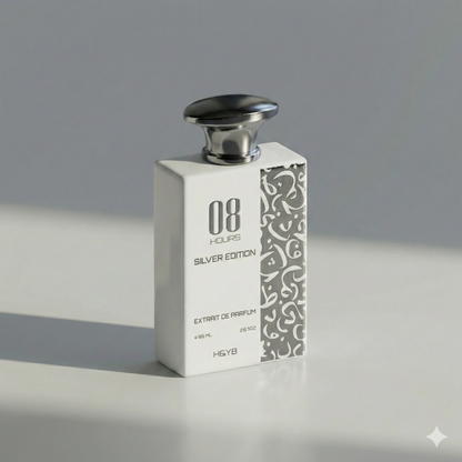 H&YB 08 Hours Silver Edition – 85Ml