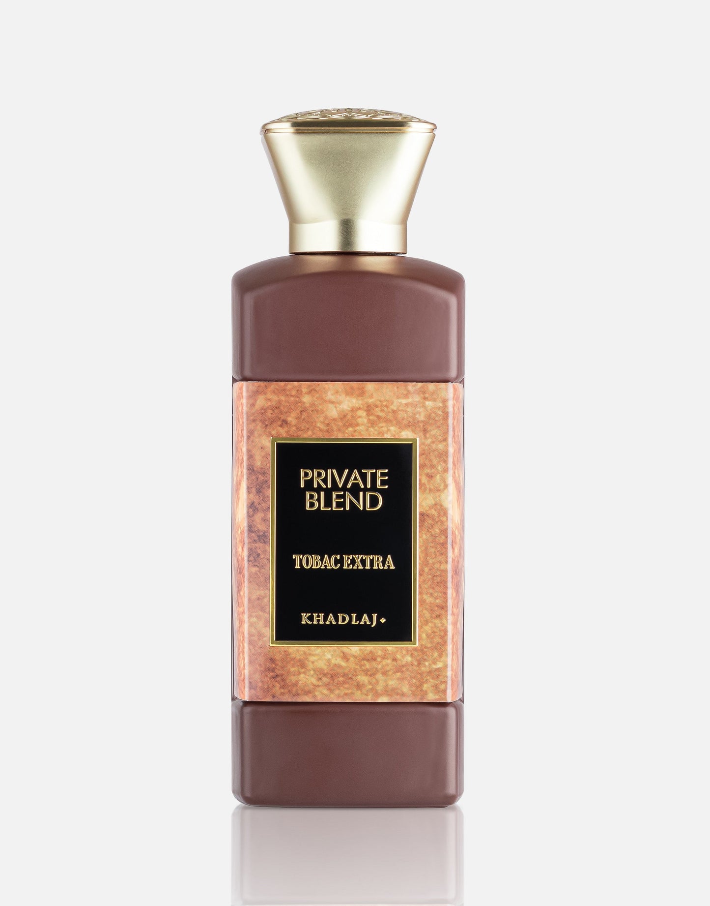 Khadlaj Private Blend Tobac – 100Ml