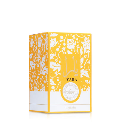 Lattafa Yara Tous 100ml EDP Spray  for Women