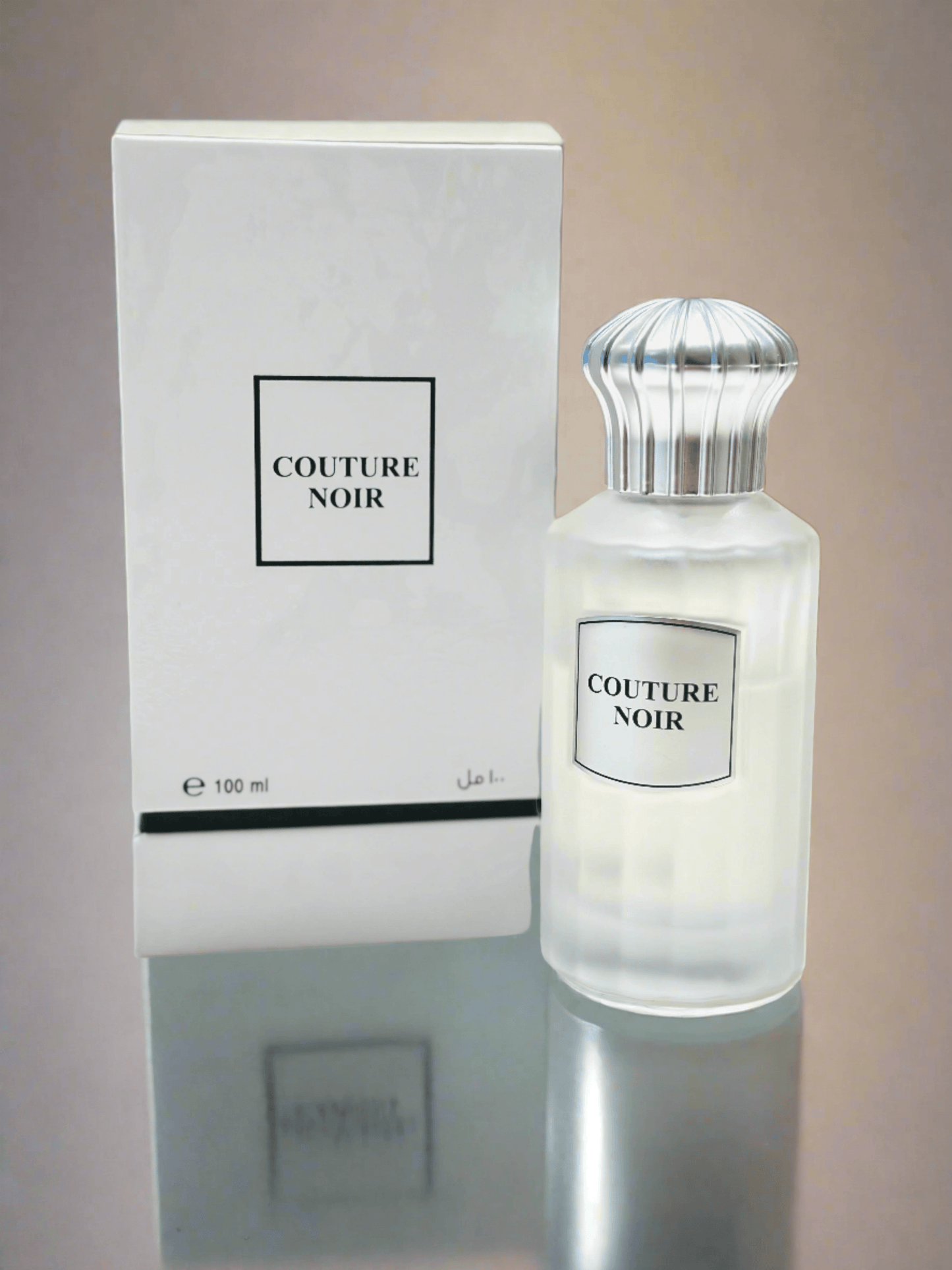 Couture Noir 100ml EDP Spray - Estilo Fresco