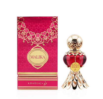 Malika Red 20 ml EDP - Estilo Fresco