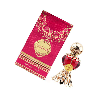 Malika Red 20 ml EDP - Estilo Fresco