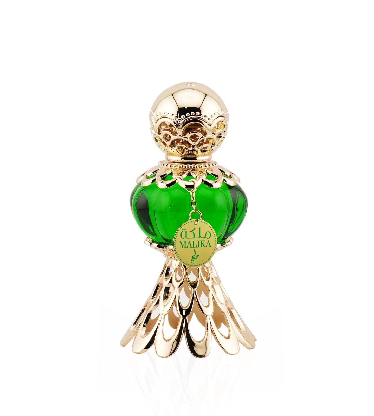 Malika Green 20 ml EDP - Estilo Fresco