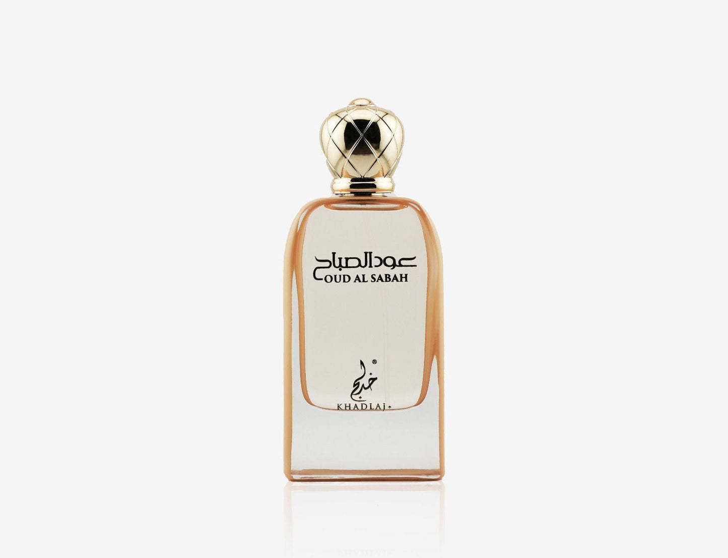 Oud Al Sabah 100ml EDP Spray - Estilo Fresco