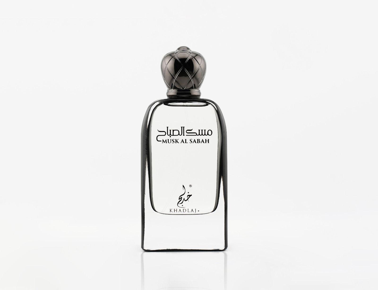 Musk Al Sabah 100ml EDP spray - Estilo Fresco