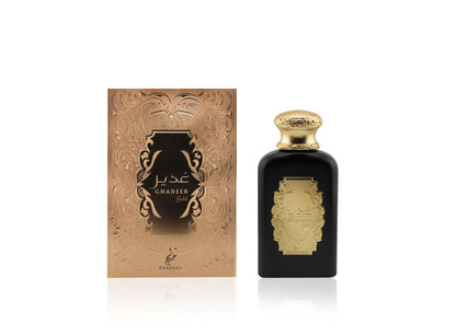 Ghadeer Gold 100ml EDP Spray - Estilo Fresco