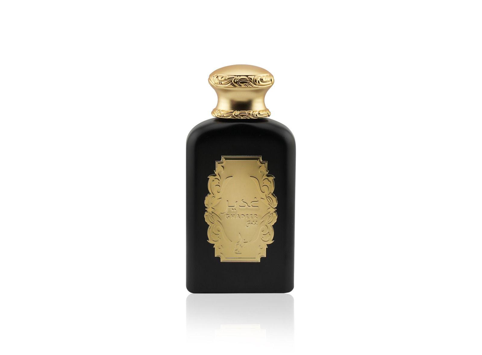 Ghadeer Gold 100ml EDP Spray - Estilo Fresco