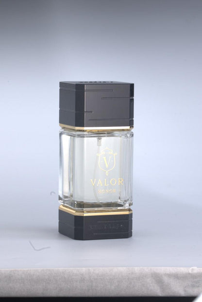 VALOR HONOR 100 ML EDP SPRAY - Estilo Fresco