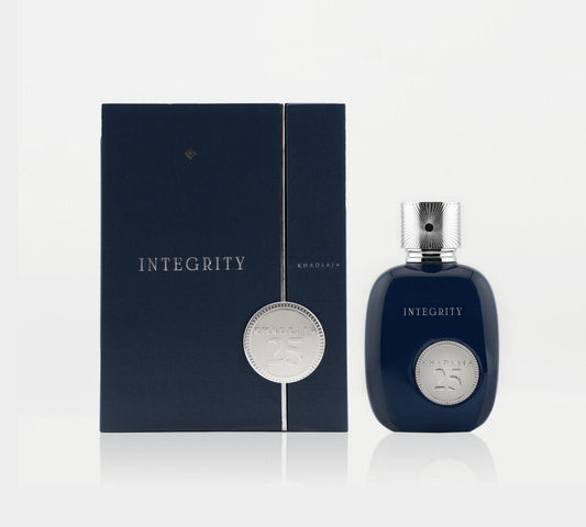 25 Intergrity 100 ml EDP Spray - Estilo Fresco