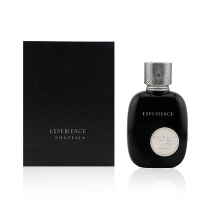 25 Experience 100 ml EDP spray - Estilo Fresco