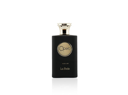 Opera Noir L’or 100ml EDP by La Fede (Khadlaj) - Estilo Fresco