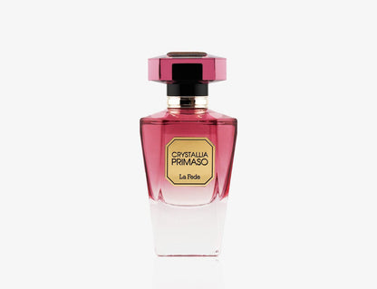 La Fede Crystallia Primaso 100 ml EDP Spray - Estilo Fresco