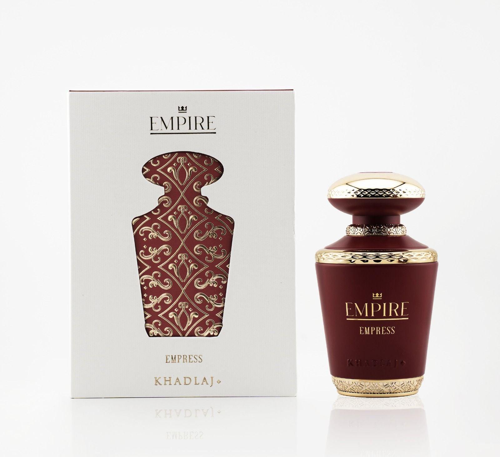 Empire Empress 100 ml EDP Spary - Estilo Fresco