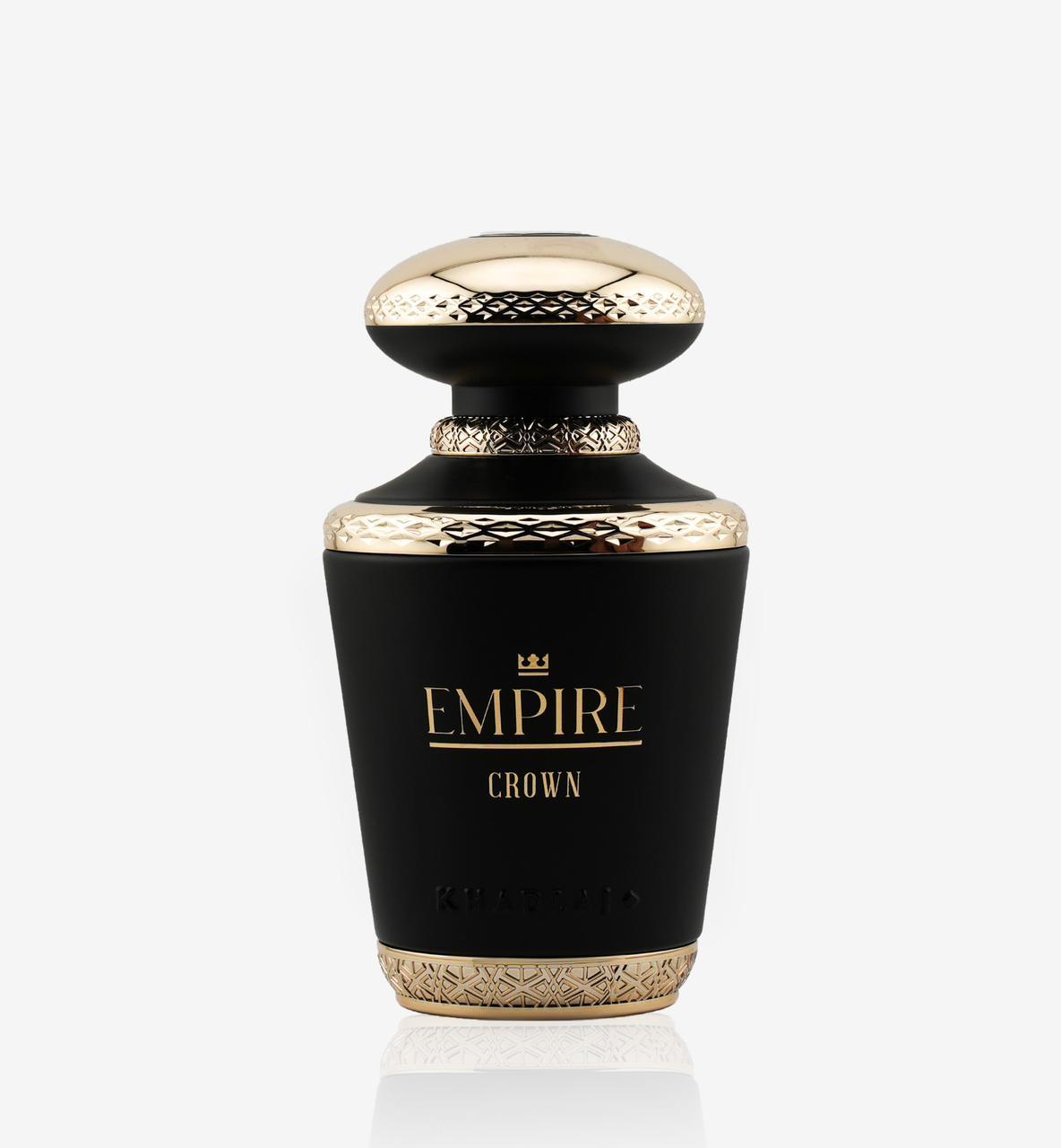 Empire Crown 100 ml EDP spray - Estilo Fresco