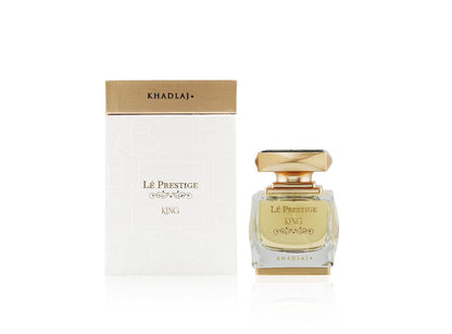 LÉ PRESTIGE KING 100 ML EDP SPRAY - Estilo Fresco