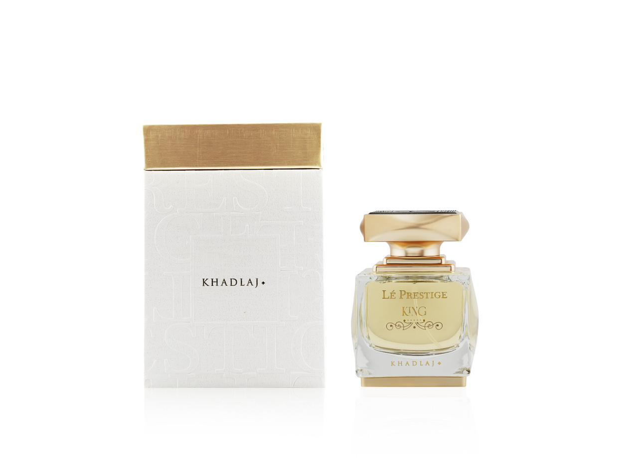 LÉ PRESTIGE KING 100 ML EDP SPRAY - Estilo Fresco