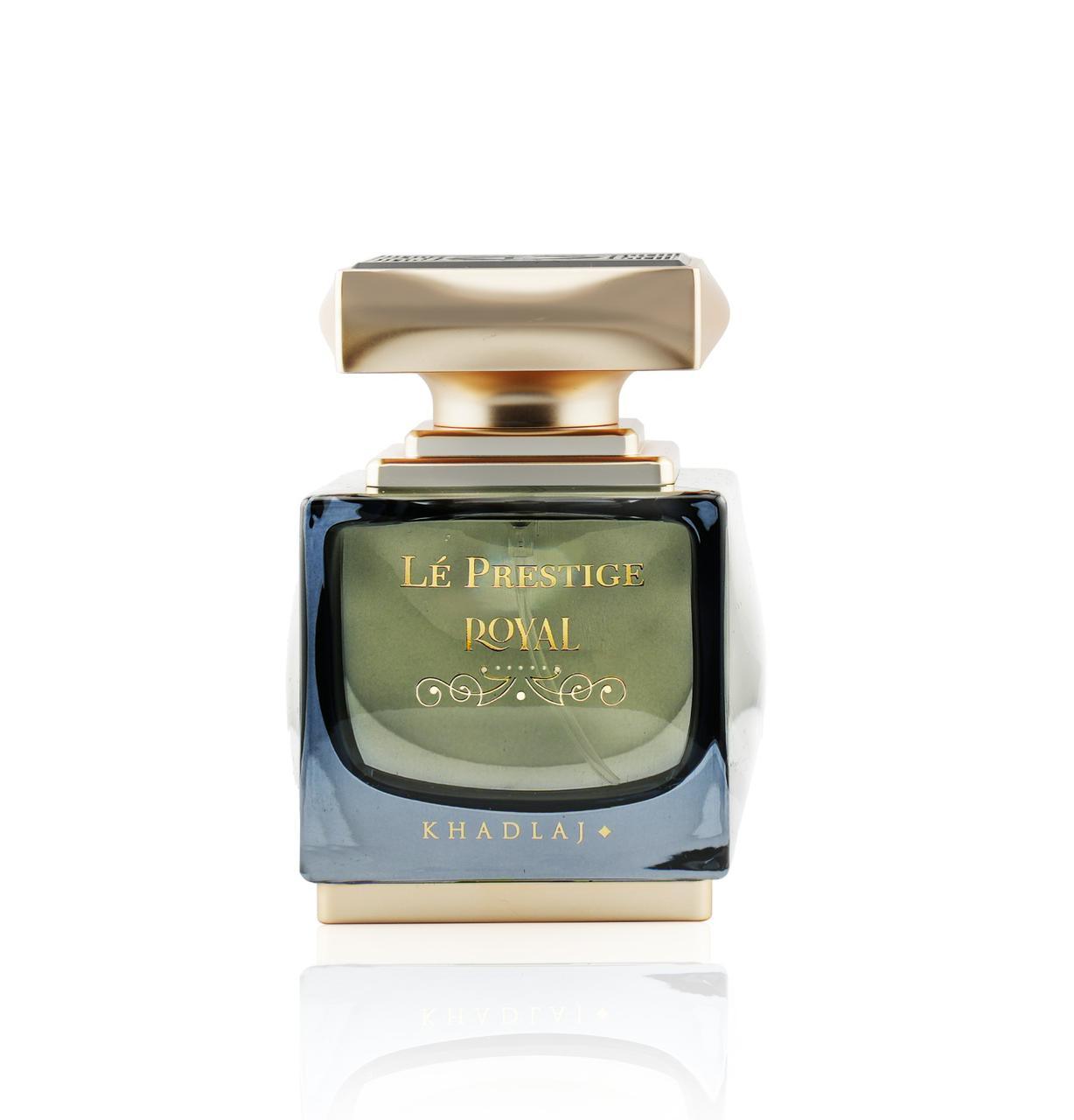 LÉ PRESTIGE ROYAL 100 ML EDP SPRAY - Estilo Fresco