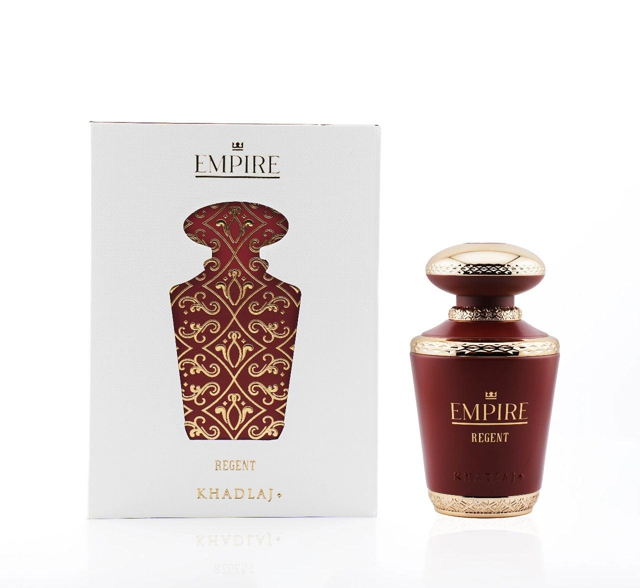 Empire Regent 100 Ml EDP Spray - Estilo Fresco