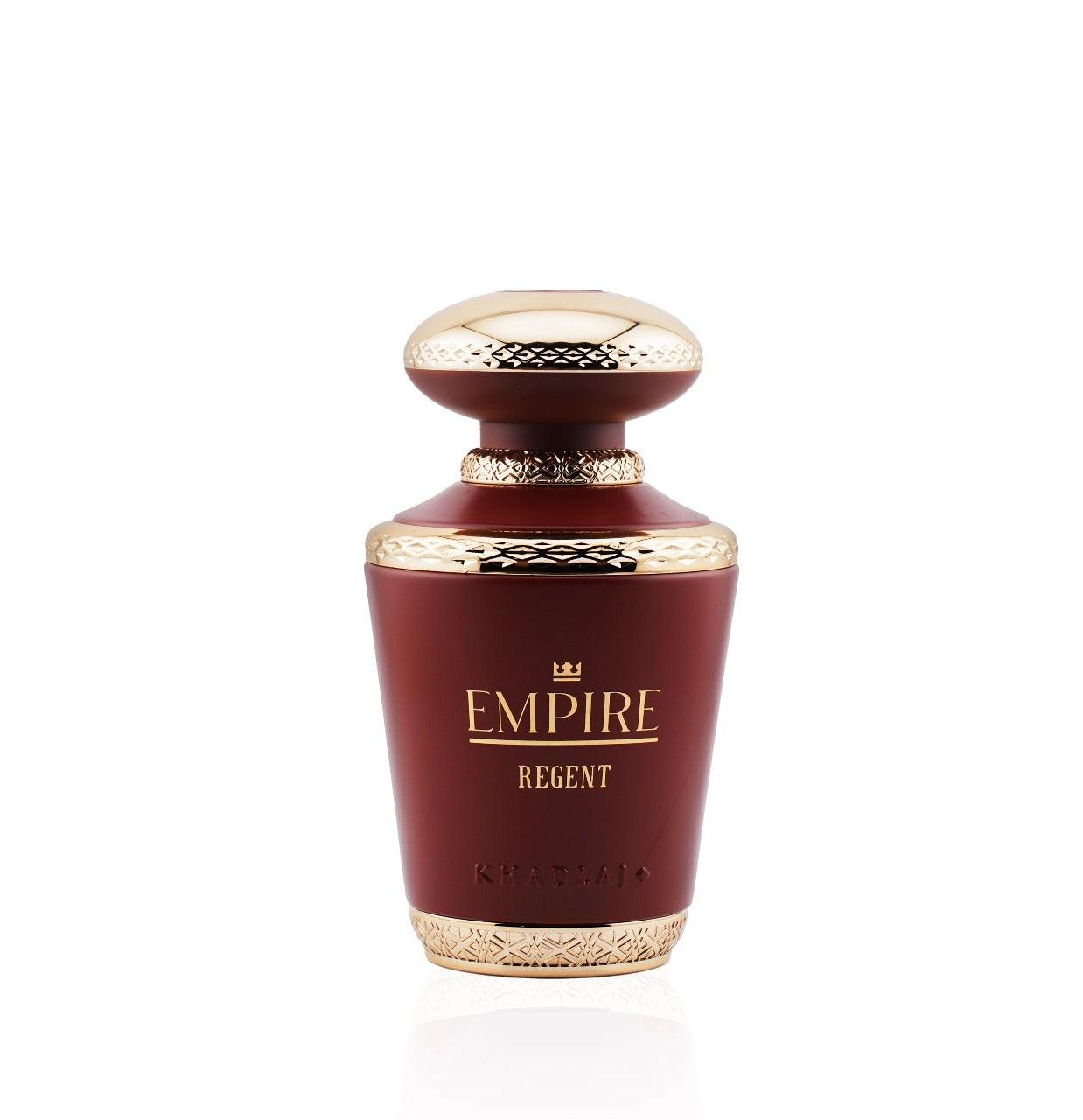 Empire Regent 100 Ml EDP Spray - Estilo Fresco