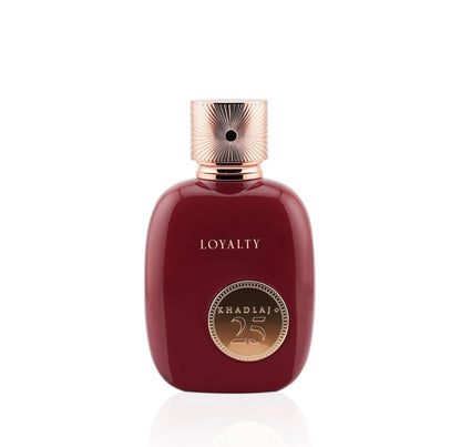 25 Loyality 100ml EDP spray - Estilo Fresco